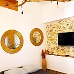 Perrutel - Entre Bastide Et Cite Apartment *