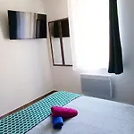 Apartment Perrutel - Entre Bastide Et Cite Carcassonne