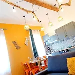 Apartment Perrutel - Entre Bastide Et Cite *