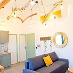 Apartment Perrutel - Entre Bastide Et Cite *