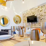 Perrutel - Entre Bastide Et Cite Apartment *