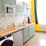 Apartment Perrutel - Entre Bastide Et Cite *