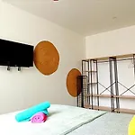 Apartment Perrutel - Entre Bastide Et Cite Carcassonne