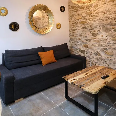 Perrutel - Entre Bastide Et Cite Appartement *
