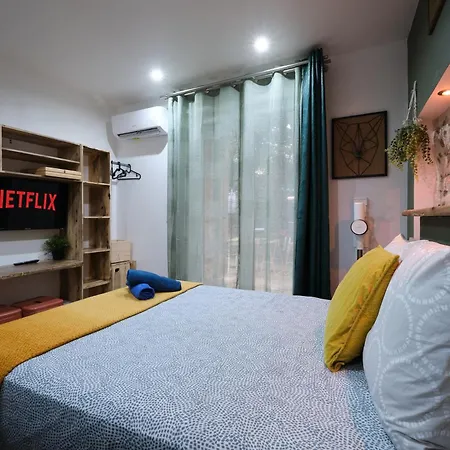 Apartment Perrutel - Entre Bastide Et Cite *