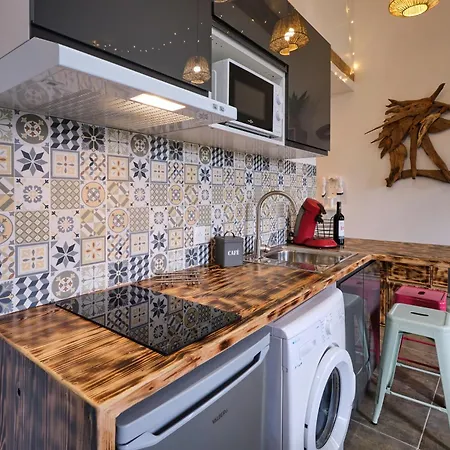 Apartment Perrutel - Entre Bastide Et Cite Carcassonne