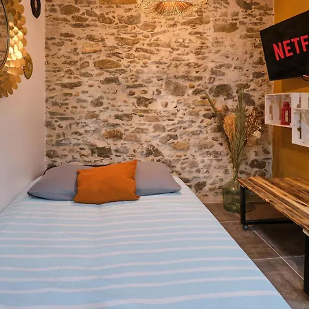 Apartment Perrutel - Entre Bastide Et Cite