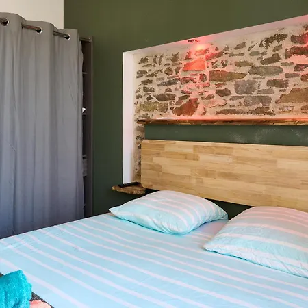 Apartment Perrutel - Entre Bastide Et Cite