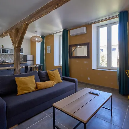 Perrutel - Entre Bastide Et Cite Carcassonne