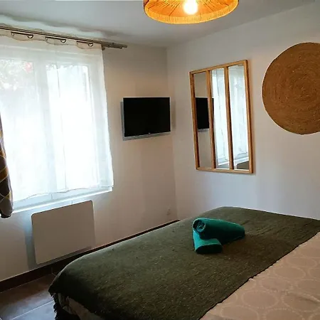 Apartment Perrutel - Entre Bastide Et Cite *