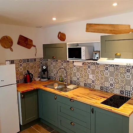 Apartment Perrutel - Entre Bastide Et Cite Carcassonne