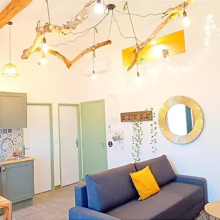 Apartment Perrutel - Entre Bastide Et Cite *