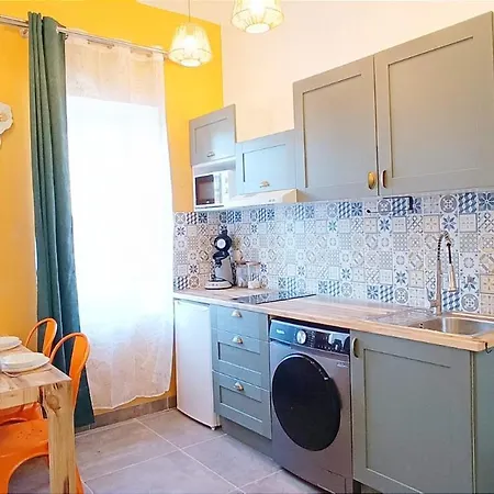 Apartment Perrutel - Entre Bastide Et Cite