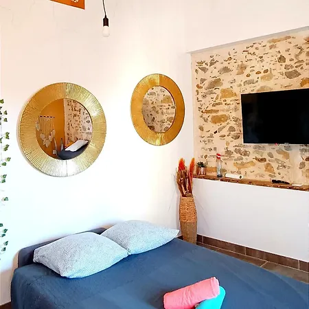 Apartment Perrutel - Entre Bastide Et Cite Carcassonne