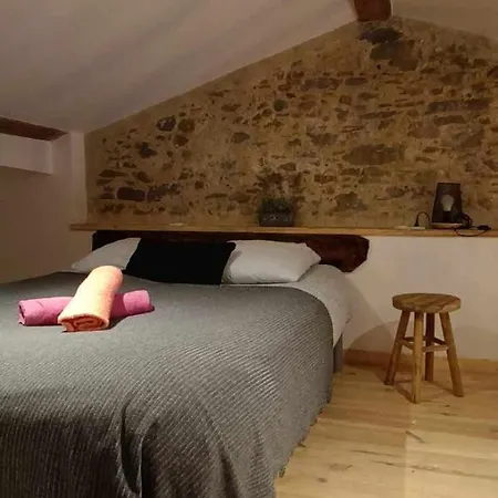 Apartment Perrutel - Entre Bastide Et Cite Carcassonne