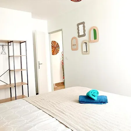 Perrutel - Entre Bastide Et Cite * Carcassonne