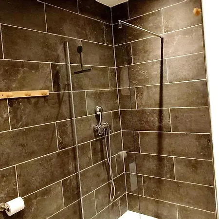 Perrutel - Entre Bastide Et Cite Apartament Carcassonne