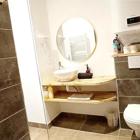 Apartament Perrutel - Entre Bastide Et Cite Carcassonne