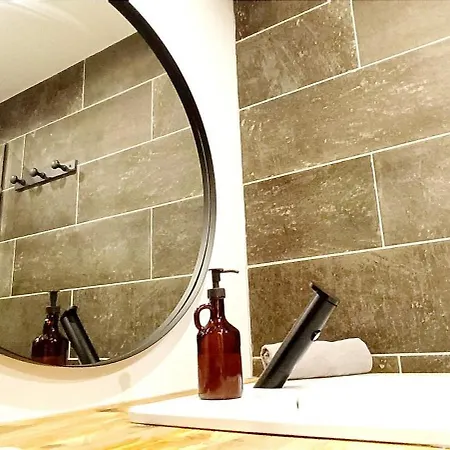 Apartament Perrutel - Entre Bastide Et Cite *