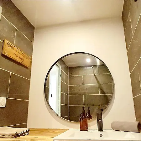 Apartament Perrutel - Entre Bastide Et Cite Carcassonne