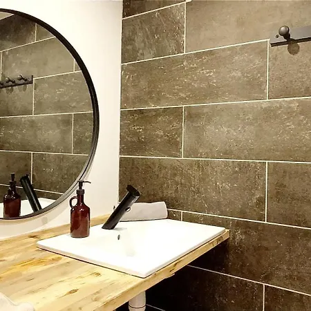 アパート Perrutel - Entre Bastide Et Cite *