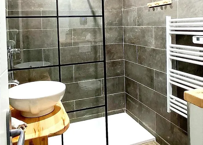 Apartament Perrutel - Entre Bastide Et Cite Carcassonne