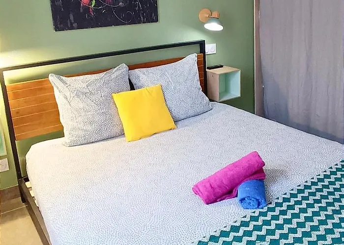 Perrutel - Entre Bastide Et Cite Apartament Carcassonne