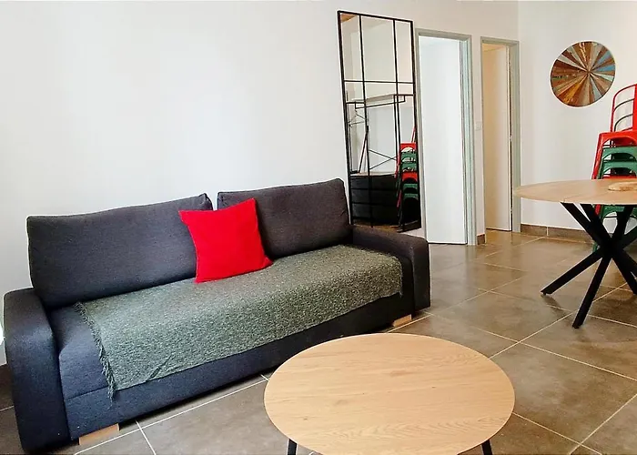 Perrutel - Entre Bastide Et Cite * Carcassonne