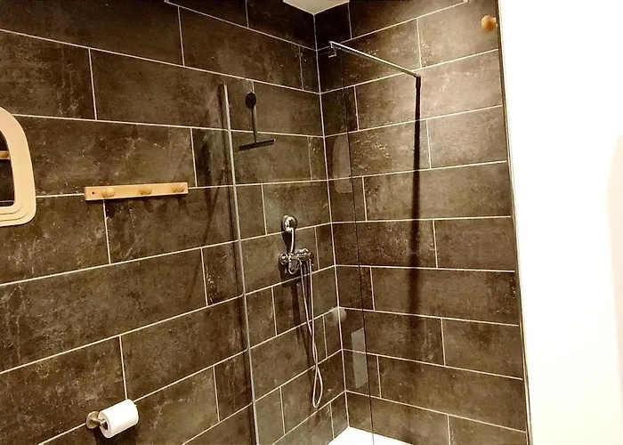 Perrutel - Entre Bastide Et Cite Apartament Carcassonne