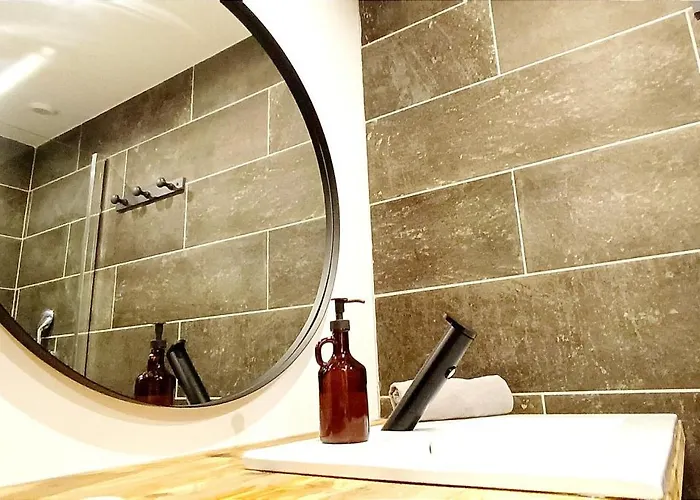 Apartament Perrutel - Entre Bastide Et Cite *