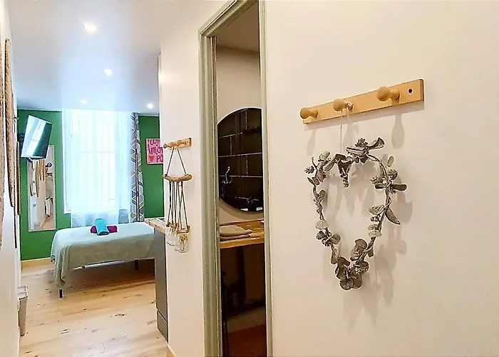 Apartament Perrutel - Entre Bastide Et Cite Carcassonne